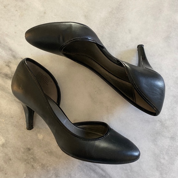 bandolino shoes heels